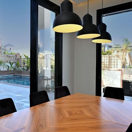 Villa Six Eilat Ngoại thất bức ảnh