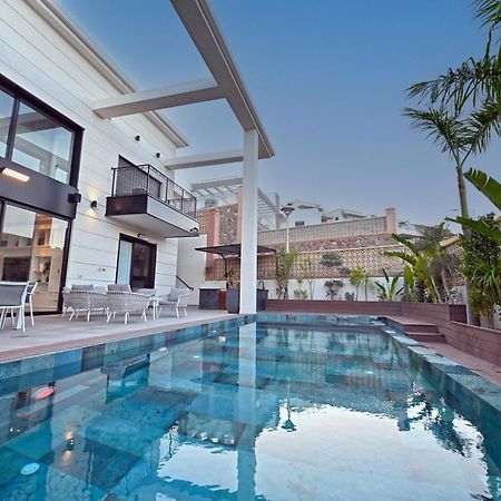 Villa Six Eilat Ngoại thất bức ảnh