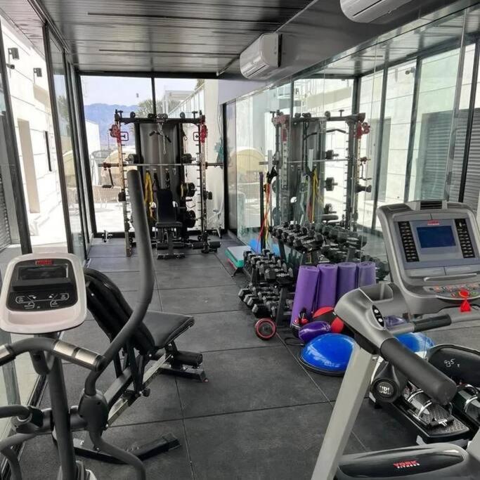 Villa Six Eilat Ngoại thất bức ảnh