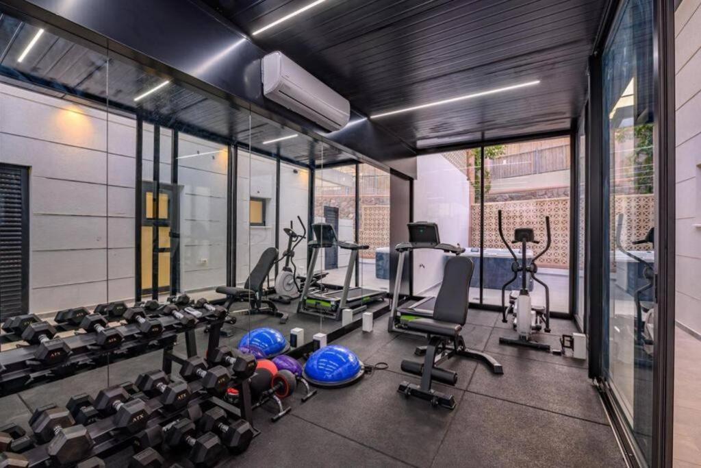 Villa Six Eilat Ngoại thất bức ảnh