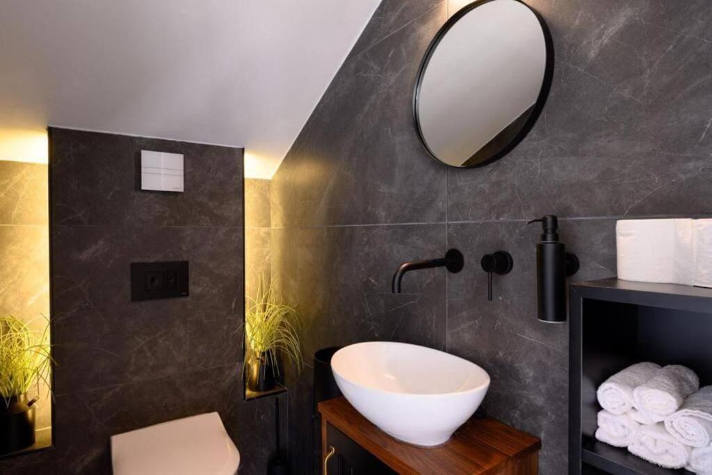 Villa Six Eilat Ngoại thất bức ảnh