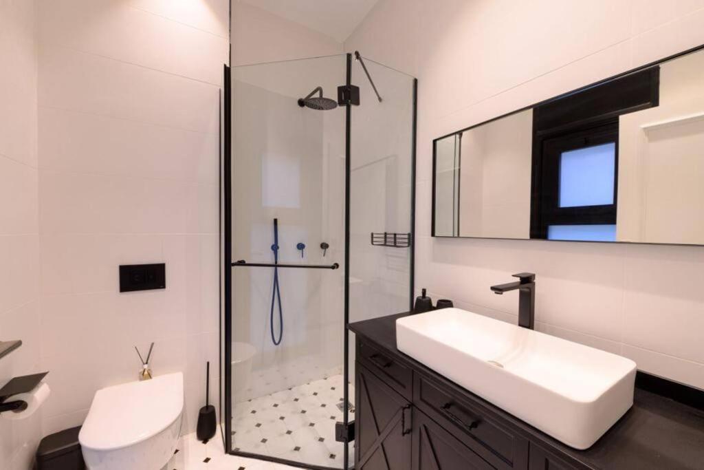 Villa Six Eilat Ngoại thất bức ảnh