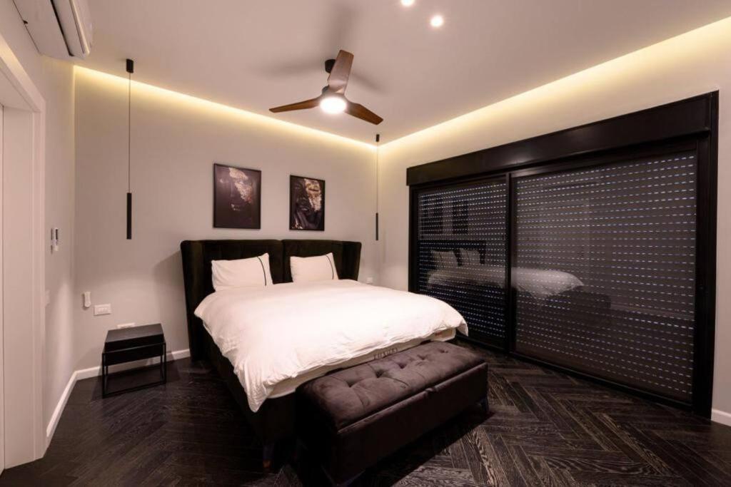 Villa Six Eilat Ngoại thất bức ảnh