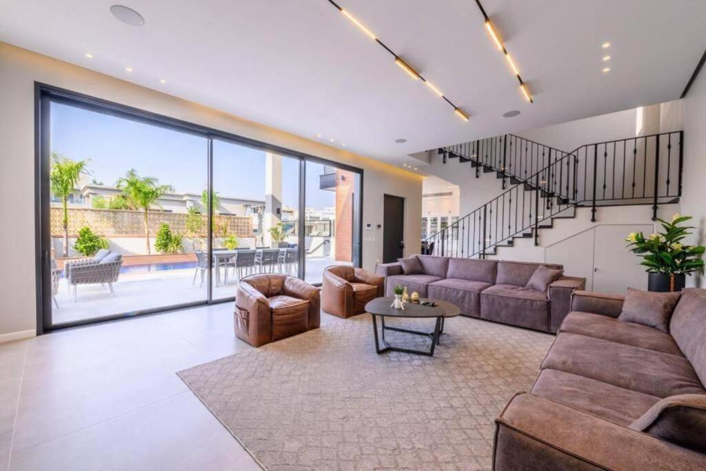 Villa Six Eilat Ngoại thất bức ảnh
