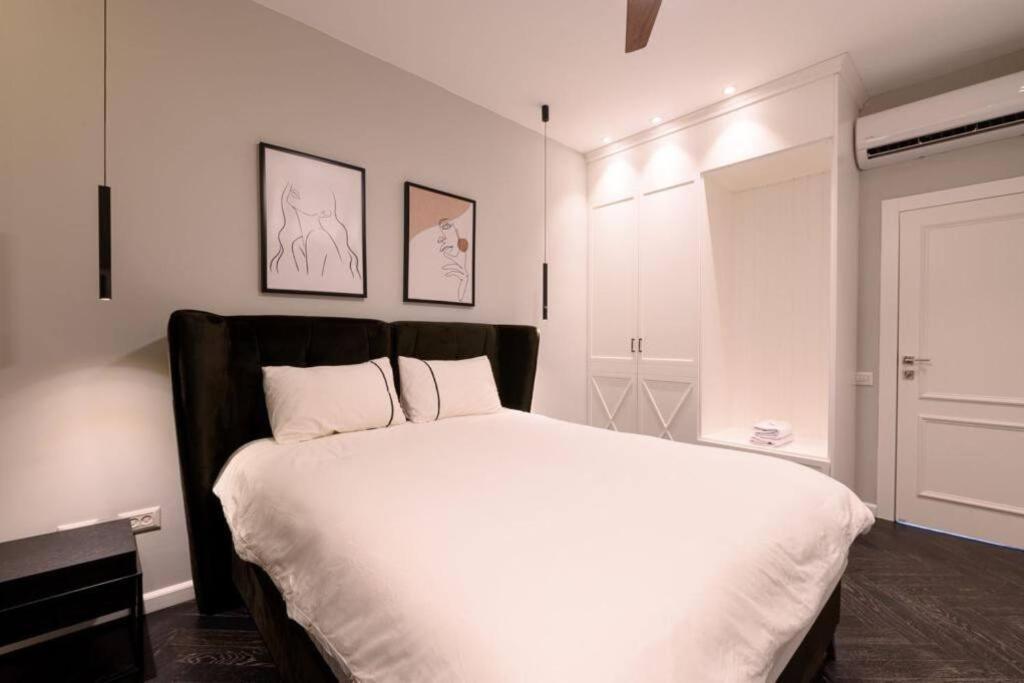 Villa Six Eilat Ngoại thất bức ảnh