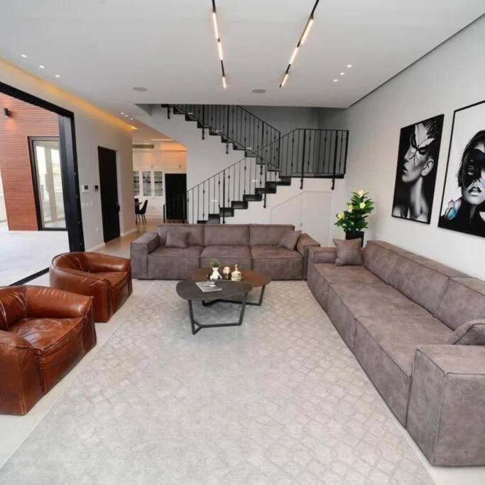 Villa Six Eilat Ngoại thất bức ảnh