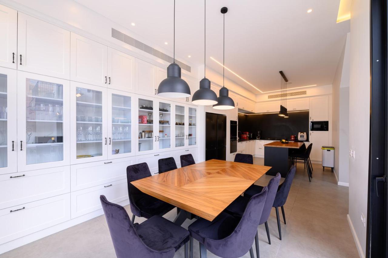 Villa Six Eilat Ngoại thất bức ảnh