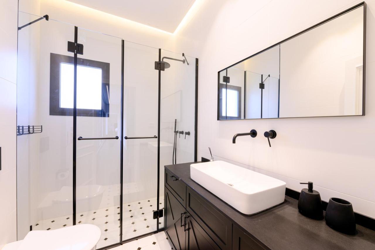 Villa Six Eilat Ngoại thất bức ảnh